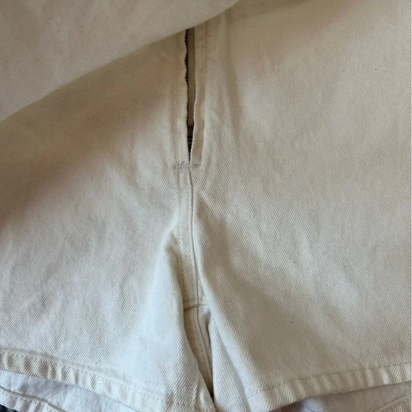 Madewell Micro Mini Skort US Women's 31 - Picture 3 of 6